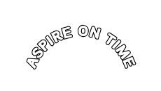 Aspire On Time
